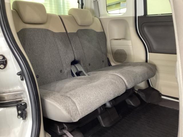 Ｎ－ＢＯＸ Ｇ・Ｌホンダセンシング　光触媒抗菌消臭施工済（17枚目）