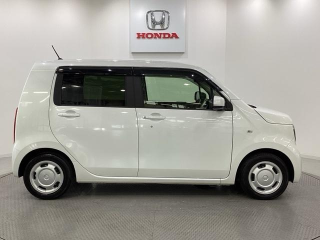 Ｎ－ＷＧＮ Ｌホンダセンシング　光触媒抗菌消臭施工済（4枚目）