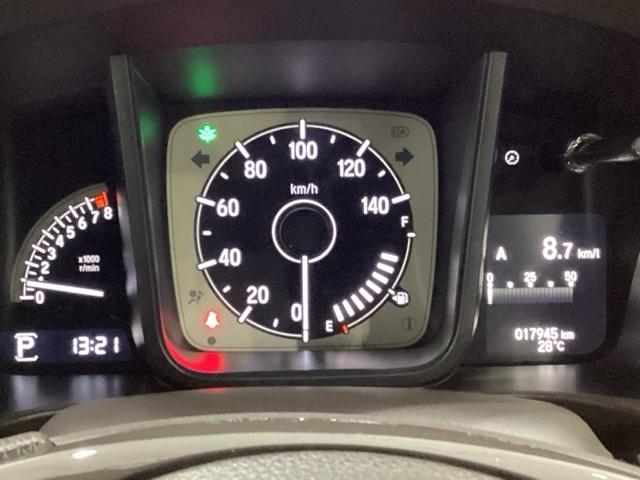 Ｎ－ＷＧＮ Ｌホンダセンシング　光触媒抗菌消臭施工済（11枚目）