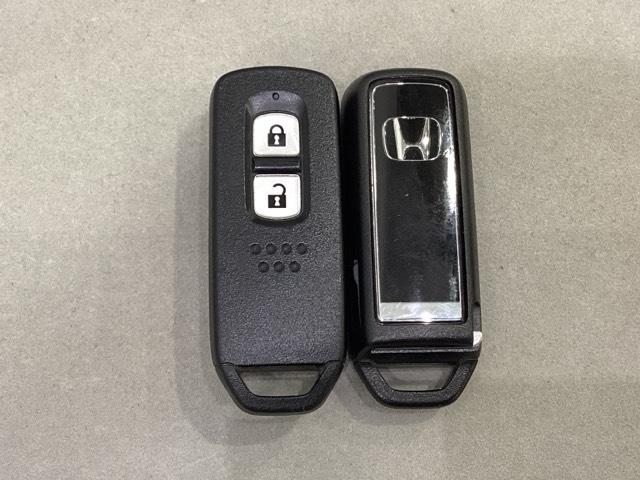 Ｎ－ＷＧＮ Ｌホンダセンシング　光触媒抗菌消臭施工済（14枚目）
