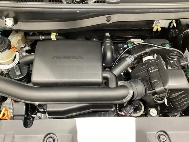 Ｎ－ＷＧＮ Ｌホンダセンシング　光触媒抗菌消臭施工済（22枚目）