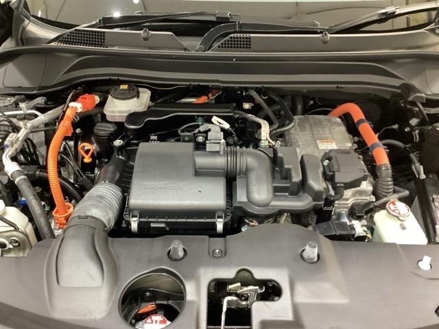 ヴェゼル ｅ：ＨＥＶＺ　ドライブレコーダー前後装備車　光触媒抗菌消臭施工済　ＥＴＣ　バックカメラ　Ｂｌｕｅｔｏｏｔｈ　電動リアゲート　衝突被害軽減システム　キーレスエントリー　スマートキー　純正アルミホイール（25枚目）