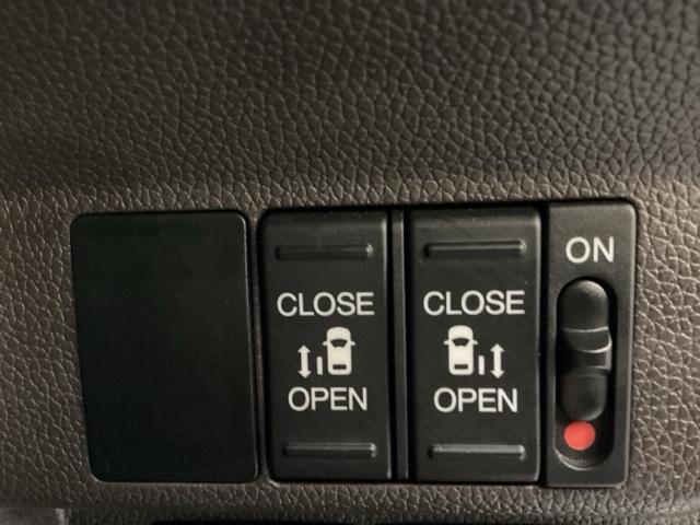 フリード Ｇ　純正メモリーナビ　純正アルミホイール　エンジンスターター　いまコレ＋新品フロアマット付　両側電動スライドドア　ホンダセンシング　クルーズコントロール　バックカメラ　ＬＥＤヘッドライト　４ＷＤ（16枚目）