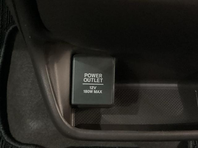 フリード Ｇ　純正メモリーナビ　純正アルミホイール　エンジンスターター　いまコレ＋新品フロアマット付　両側電動スライドドア　ホンダセンシング　クルーズコントロール　バックカメラ　ＬＥＤヘッドライト　４ＷＤ（19枚目）