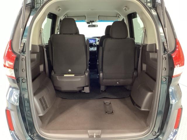 フリード Ｇ　純正メモリーナビ　純正アルミホイール　エンジンスターター　いまコレ＋新品フロアマット付　両側電動スライドドア　ホンダセンシング　クルーズコントロール　バックカメラ　ＬＥＤヘッドライト　４ＷＤ（24枚目）