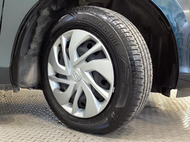 フリード Ｇ　純正メモリーナビ　純正アルミホイール　エンジンスターター　いまコレ＋新品フロアマット付　両側電動スライドドア　ホンダセンシング　クルーズコントロール　バックカメラ　ＬＥＤヘッドライト　４ＷＤ（26枚目）