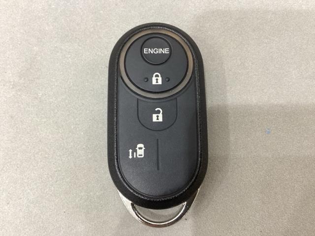 Ｎ－ＢＯＸカスタム Ｌ　４ＷＤ　純正メモリーナビ　フルセグＴＶ　Ｂｌｕｅｔｏｏｔｈ　片側電動スライドドア　純正アルミホイール　ドライブレコーダー　バックカメラ　シートヒーター　純正エンジンスターター　障害物センサー（13枚目）