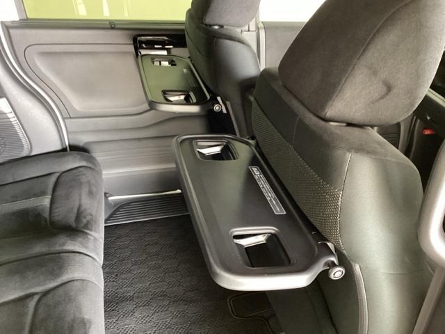 Ｎ－ＢＯＸカスタム Ｌ　４ＷＤ　純正メモリーナビ　フルセグＴＶ　Ｂｌｕｅｔｏｏｔｈ　片側電動スライドドア　純正アルミホイール　ドライブレコーダー　バックカメラ　シートヒーター　純正エンジンスターター　障害物センサー（21枚目）