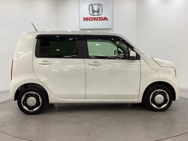 Ｎ－ＷＧＮ Ｌ　純正メモリーナビ　ドライブレコーダー　シートヒーター　ホンダセンシング　クルーズコントロール　衝突軽減ブレーキ　横滑り防止　障害物センサー　バックカメラ　盗難防止　ＬＥＤヘッドライト　４ＷＤ（6枚目）
