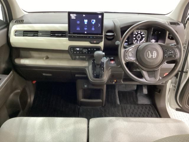 Ｎ－ＷＧＮ Ｌ　純正メモリーナビ　ドライブレコーダー　シートヒーター　ホンダセンシング　クルーズコントロール　衝突軽減ブレーキ　横滑り防止　障害物センサー　バックカメラ　盗難防止　ＬＥＤヘッドライト　４ＷＤ（7枚目）