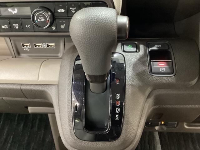 Ｎ－ＷＧＮ Ｌ　純正メモリーナビ　ドライブレコーダー　シートヒーター　ホンダセンシング　クルーズコントロール　衝突軽減ブレーキ　横滑り防止　障害物センサー　バックカメラ　盗難防止　ＬＥＤヘッドライト　４ＷＤ（10枚目）