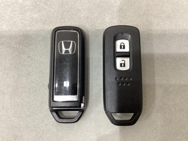 Ｎ－ＷＧＮ Ｌ　純正メモリーナビ　ドライブレコーダー　シートヒーター　ホンダセンシング　クルーズコントロール　衝突軽減ブレーキ　横滑り防止　障害物センサー　バックカメラ　盗難防止　ＬＥＤヘッドライト　４ＷＤ（15枚目）