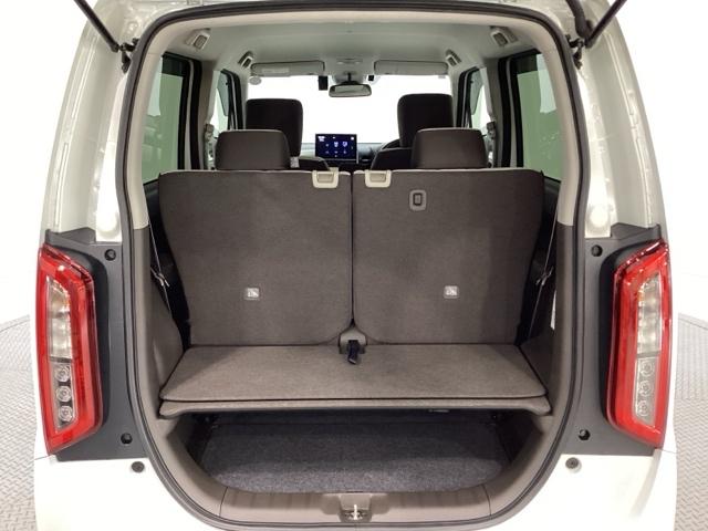 Ｎ－ＷＧＮ Ｌ　純正メモリーナビ　ドライブレコーダー　シートヒーター　ホンダセンシング　クルーズコントロール　衝突軽減ブレーキ　横滑り防止　障害物センサー　バックカメラ　盗難防止　ＬＥＤヘッドライト　４ＷＤ（23枚目）