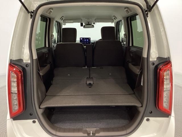 Ｎ－ＷＧＮ Ｌ　純正メモリーナビ　ドライブレコーダー　シートヒーター　ホンダセンシング　クルーズコントロール　衝突軽減ブレーキ　横滑り防止　障害物センサー　バックカメラ　盗難防止　ＬＥＤヘッドライト　４ＷＤ（24枚目）