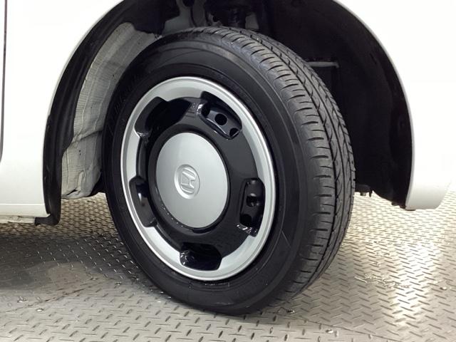 Ｎ－ＷＧＮ Ｌ　純正メモリーナビ　ドライブレコーダー　シートヒーター　ホンダセンシング　クルーズコントロール　衝突軽減ブレーキ　横滑り防止　障害物センサー　バックカメラ　盗難防止　ＬＥＤヘッドライト　４ＷＤ（26枚目）