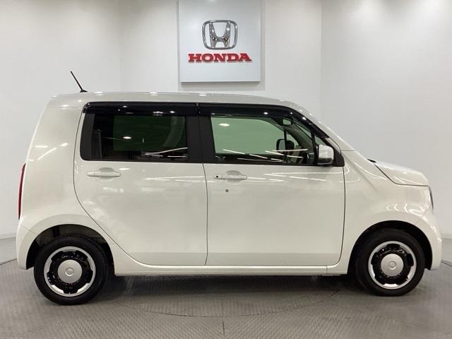Ｎ－ＷＧＮ Ｌ　純正メモリーナビ　ドライブレコーダー　シートヒーター　ホンダセンシング　クルーズコントロール　衝突軽減ブレーキ　横滑り防止　障害物センサー　バックカメラ　盗難防止　ＬＥＤヘッドライト　４ＷＤ（6枚目）