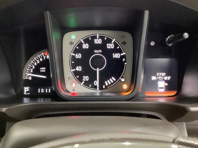 Ｎ－ＷＧＮ Ｌ　純正メモリーナビ　ドライブレコーダー　シートヒーター　ホンダセンシング　クルーズコントロール　衝突軽減ブレーキ　横滑り防止　障害物センサー　バックカメラ　盗難防止　ＬＥＤヘッドライト　４ＷＤ（14枚目）