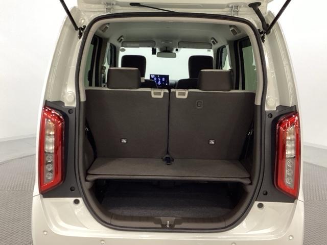 Ｎ－ＷＧＮ Ｌ　純正メモリーナビ　ドライブレコーダー　シートヒーター　ホンダセンシング　クルーズコントロール　衝突軽減ブレーキ　横滑り防止　障害物センサー　バックカメラ　盗難防止　ＬＥＤヘッドライト　４ＷＤ（23枚目）