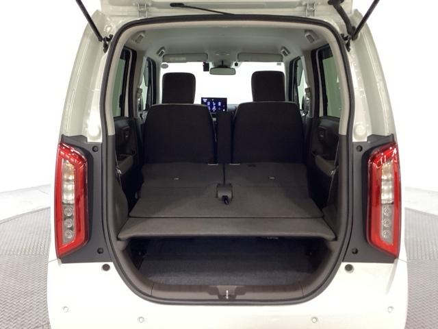 Ｎ－ＷＧＮ Ｌ　純正メモリーナビ　ドライブレコーダー　シートヒーター　ホンダセンシング　クルーズコントロール　衝突軽減ブレーキ　横滑り防止　障害物センサー　バックカメラ　盗難防止　ＬＥＤヘッドライト　４ＷＤ（24枚目）