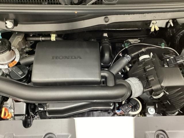 Ｎ－ＷＧＮ Ｌ　純正メモリーナビ　ドライブレコーダー　シートヒーター　ホンダセンシング　クルーズコントロール　衝突軽減ブレーキ　横滑り防止　障害物センサー　バックカメラ　盗難防止　ＬＥＤヘッドライト　４ＷＤ（25枚目）