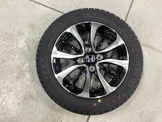 Ｎ－ＢＯＸカスタム コーディネートスタイル　純正メモリーナビ　純正アルミホイール　ドライブレコーダー　シートヒーター　両側電動スライドドア　ホンダセンシング　クルーズコントロール　衝突軽減ブレーキ　バックカメラ　ＬＥＤヘッドライト　４ＷＤ（3枚目）