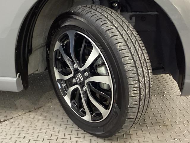 Ｎ－ＢＯＸカスタム コーディネートスタイル　純正メモリーナビ　純正アルミホイール　ドライブレコーダー　シートヒーター　両側電動スライドドア　ホンダセンシング　クルーズコントロール　衝突軽減ブレーキ　バックカメラ　ＬＥＤヘッドライト　４ＷＤ（30枚目）