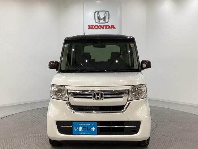 【Ｈｏｎｄａ認定中古車Ｕ−Ｓｅｌｅｃｔ】　エンジン、オーディオやカーナビ（社外品は除く）に至るまで保証をお付け致します。全国のホンダディーラーで保証と整備が受けられます。