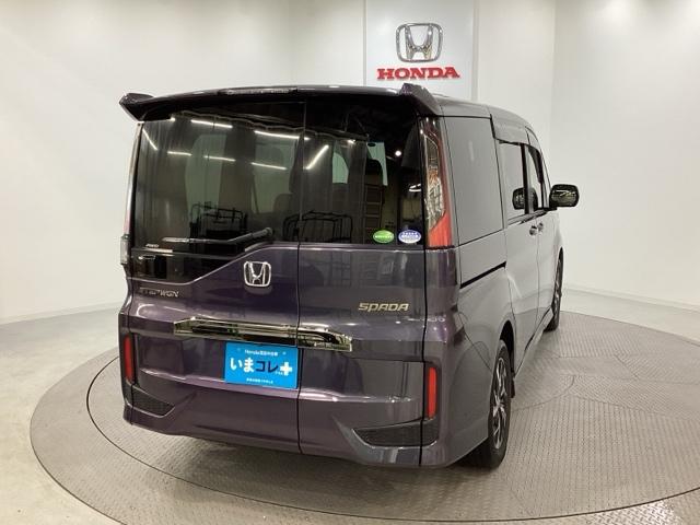 【Ｈｏｎｄａ認定中古車Ｕ−Ｓｅｌｅｃｔ】　は３つの安心をお約束します。　１　Ｈｏｎｄａのプロが整備した安心。２　第三者機関がチェックした安心。　３　購入後もＨｏｎｄａが保証する安心。