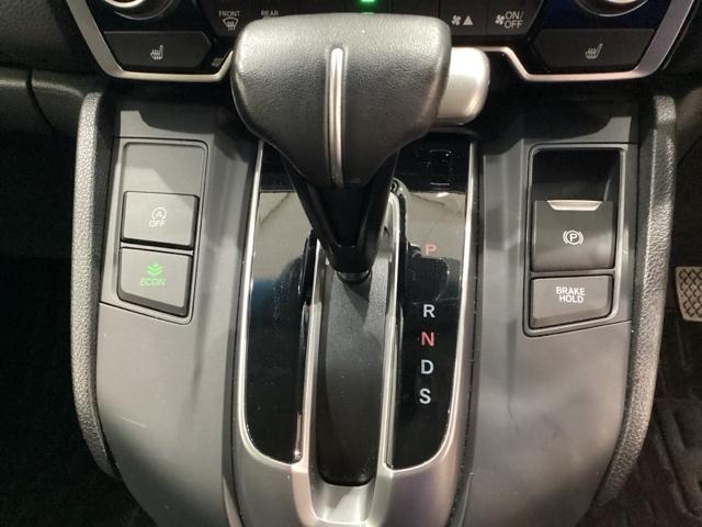 ＣＲ－Ｖ ＥＸ　いまコレ＋新品・フロアカーペットマット付　純正メモリーナビ　純正アルミホイール　バックカメラ　シートヒーター　ＥＴＣ　電動シート　スマートキー　フルセグＴＶ　Ｂｌｕｅｔｏｏｔｈ（10枚目）