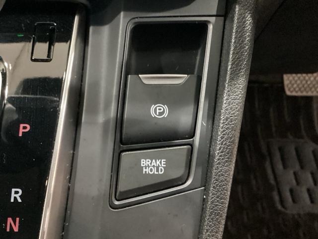 ＣＲ－Ｖ ＥＸ　いまコレ＋新品・フロアカーペットマット付　純正メモリーナビ　純正アルミホイール　バックカメラ　シートヒーター　ＥＴＣ　電動シート　スマートキー　フルセグＴＶ　Ｂｌｕｅｔｏｏｔｈ（11枚目）