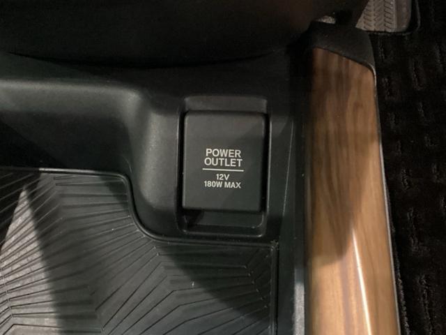 ＣＲ－Ｖ ＥＸ　いまコレ＋新品・フロアカーペットマット付　純正メモリーナビ　純正アルミホイール　バックカメラ　シートヒーター　ＥＴＣ　電動シート　スマートキー　フルセグＴＶ　Ｂｌｕｅｔｏｏｔｈ（18枚目）