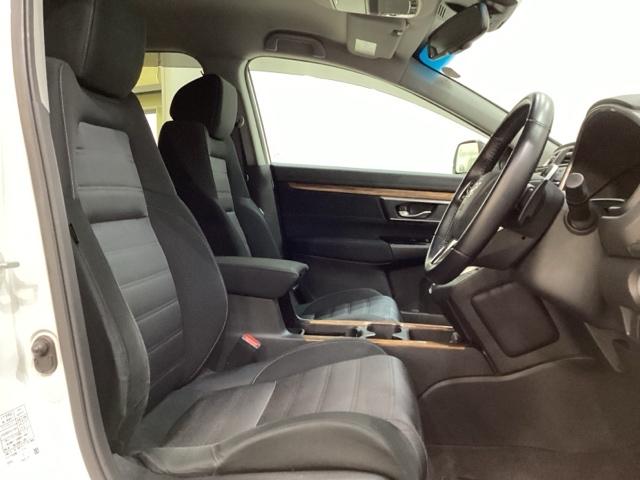 ＣＲ－Ｖ ＥＸ　いまコレ＋新品・フロアカーペットマット付　純正メモリーナビ　純正アルミホイール　バックカメラ　シートヒーター　ＥＴＣ　電動シート　スマートキー　フルセグＴＶ　Ｂｌｕｅｔｏｏｔｈ（20枚目）