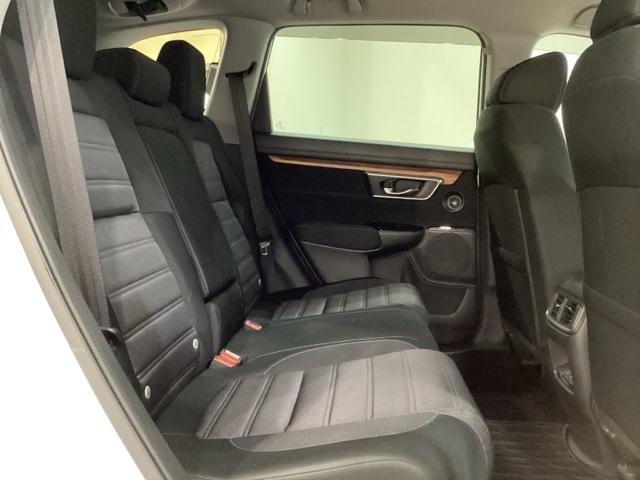 ＣＲ－Ｖ ＥＸ　いまコレ＋新品・フロアカーペットマット付　純正メモリーナビ　純正アルミホイール　バックカメラ　シートヒーター　ＥＴＣ　電動シート　スマートキー　フルセグＴＶ　Ｂｌｕｅｔｏｏｔｈ（23枚目）