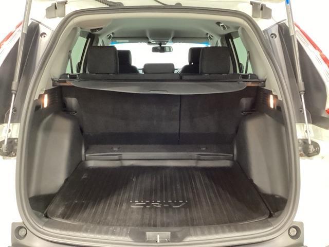 ＣＲ－Ｖ ＥＸ　いまコレ＋新品・フロアカーペットマット付　純正メモリーナビ　純正アルミホイール　バックカメラ　シートヒーター　ＥＴＣ　電動シート　スマートキー　フルセグＴＶ　Ｂｌｕｅｔｏｏｔｈ（25枚目）