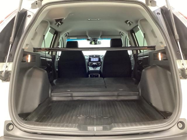 ＣＲ－Ｖ ＥＸ　いまコレ＋新品・フロアカーペットマット付　純正メモリーナビ　純正アルミホイール　バックカメラ　シートヒーター　ＥＴＣ　電動シート　スマートキー　フルセグＴＶ　Ｂｌｕｅｔｏｏｔｈ（26枚目）