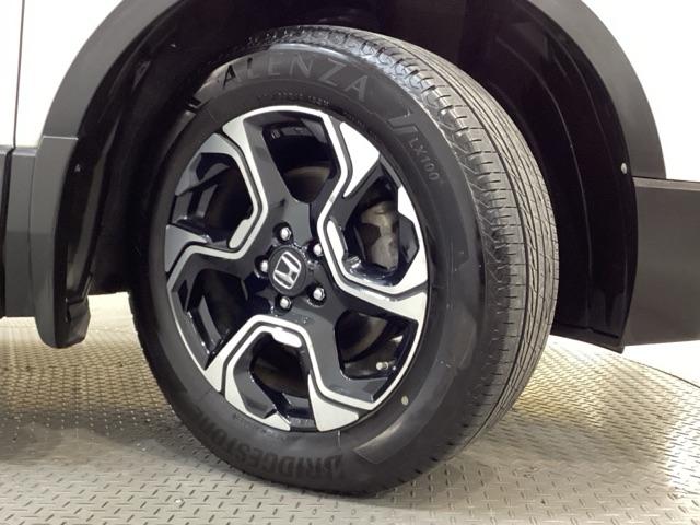 ＣＲ－Ｖ ＥＸ　いまコレ＋新品・フロアカーペットマット付　純正メモリーナビ　純正アルミホイール　バックカメラ　シートヒーター　ＥＴＣ　電動シート　スマートキー　フルセグＴＶ　Ｂｌｕｅｔｏｏｔｈ（28枚目）