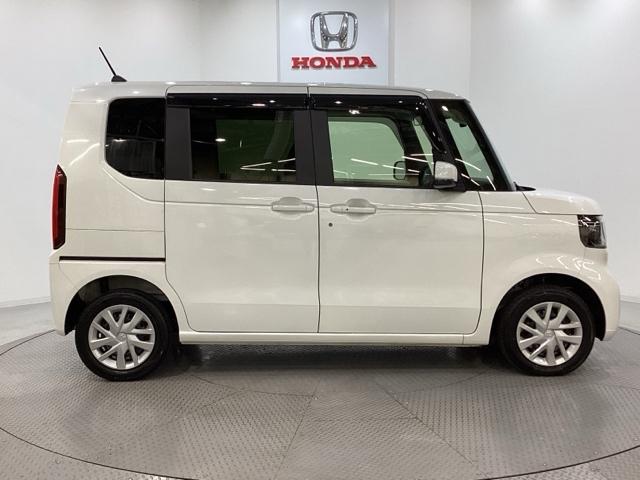 Ｎ－ＢＯＸ ベースグレード　純正メモリーナビ　ドライブレコーダー　両側電動スライドドア　シートヒーター　ホンダセンシング　クルーズコントロール　衝突軽減ブレーキ　横滑り防止　障害物センサー　バックカメラ　ＬＥＤヘッドライト（6枚目）