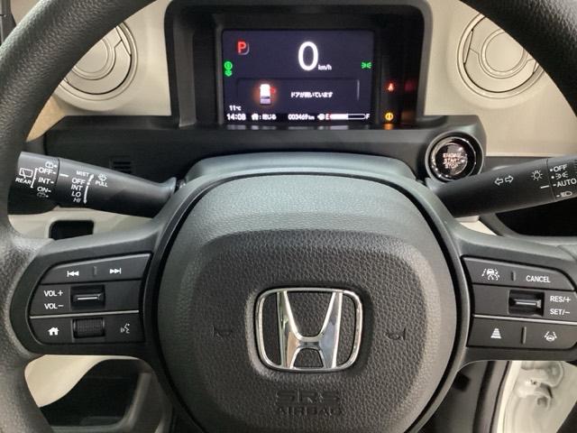 Ｎ－ＢＯＸ ベースグレード　純正メモリーナビ　ドライブレコーダー　両側電動スライドドア　シートヒーター　ホンダセンシング　クルーズコントロール　衝突軽減ブレーキ　横滑り防止　障害物センサー　バックカメラ　ＬＥＤヘッドライト（15枚目）