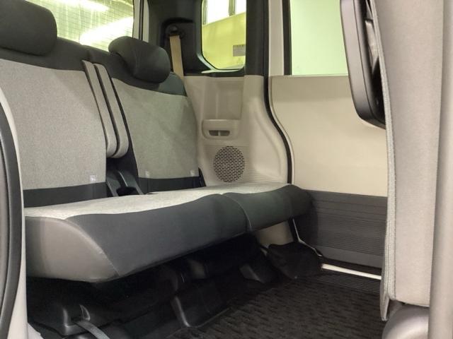 Ｎ－ＢＯＸ ベースグレード　純正メモリーナビ　ドライブレコーダー　両側電動スライドドア　シートヒーター　ホンダセンシング　クルーズコントロール　衝突軽減ブレーキ　横滑り防止　障害物センサー　バックカメラ　ＬＥＤヘッドライト（23枚目）