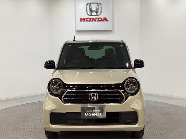 Ｎ－ＯＮＥ オリジナルスタイルプラスアーバン　純正メモリーナビ　ドライブレコーダー　シートヒーター　ホンダセンシング　クルーズコントロール　衝突軽減ブレーキ　横滑り防止　障害物センサー　盗難防止　バックカメラ　ＬＥＤヘッドライト　４ＷＤ（4枚目）