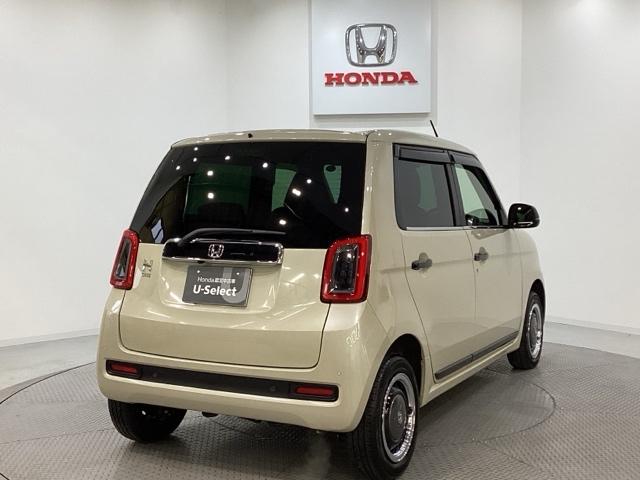 Ｎ－ＯＮＥ オリジナルスタイルプラスアーバン　純正メモリーナビ　ドライブレコーダー　シートヒーター　ホンダセンシング　クルーズコントロール　衝突軽減ブレーキ　横滑り防止　障害物センサー　盗難防止　バックカメラ　ＬＥＤヘッドライト　４ＷＤ（5枚目）