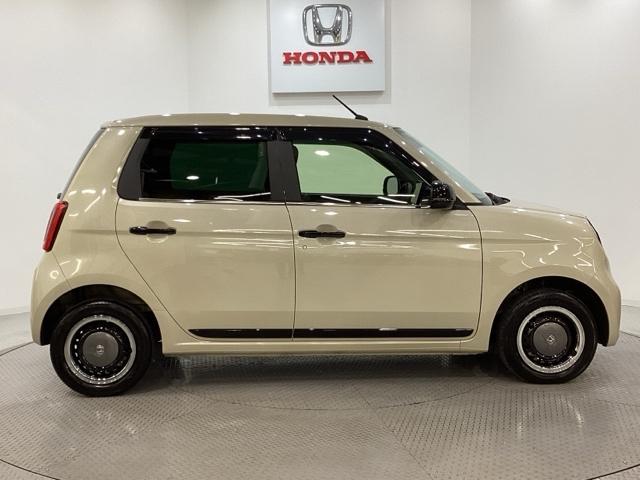 Ｎ－ＯＮＥ オリジナルスタイルプラスアーバン　純正メモリーナビ　ドライブレコーダー　シートヒーター　ホンダセンシング　クルーズコントロール　衝突軽減ブレーキ　横滑り防止　障害物センサー　盗難防止　バックカメラ　ＬＥＤヘッドライト　４ＷＤ（6枚目）