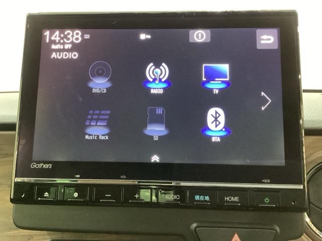 Ｎ－ＯＮＥ オリジナルスタイルプラスアーバン　純正メモリーナビ　ドライブレコーダー　シートヒーター　ホンダセンシング　クルーズコントロール　衝突軽減ブレーキ　横滑り防止　障害物センサー　盗難防止　バックカメラ　ＬＥＤヘッドライト　４ＷＤ（8枚目）