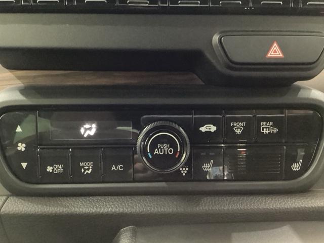 Ｎ－ＯＮＥ オリジナルスタイルプラスアーバン　純正メモリーナビ　ドライブレコーダー　シートヒーター　ホンダセンシング　クルーズコントロール　衝突軽減ブレーキ　横滑り防止　障害物センサー　盗難防止　バックカメラ　ＬＥＤヘッドライト　４ＷＤ（12枚目）