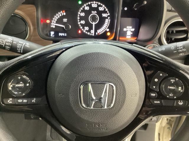 Ｎ－ＯＮＥ オリジナルスタイルプラスアーバン　純正メモリーナビ　ドライブレコーダー　シートヒーター　ホンダセンシング　クルーズコントロール　衝突軽減ブレーキ　横滑り防止　障害物センサー　盗難防止　バックカメラ　ＬＥＤヘッドライト　４ＷＤ（15枚目）