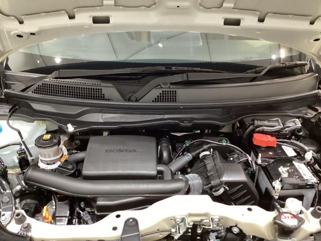 Ｎ－ＯＮＥ オリジナルスタイルプラスアーバン　純正メモリーナビ　ドライブレコーダー　シートヒーター　ホンダセンシング　クルーズコントロール　衝突軽減ブレーキ　横滑り防止　障害物センサー　盗難防止　バックカメラ　ＬＥＤヘッドライト　４ＷＤ（27枚目）