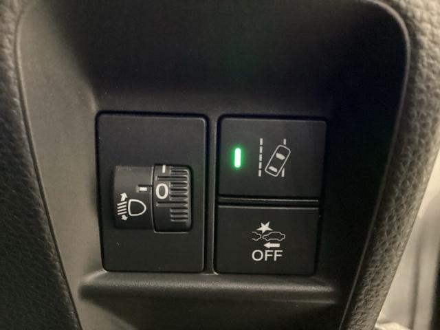 N-VAN+スタイル ファン 純正メモリーナビ エンジンスターター キーレスホンダセンシング クルーズコントロール 衝突軽減ブレーキ 横滑り防止 バックカメラ 盗難防止 LEDヘッドライト 4WD(13枚目)