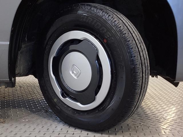 N-VAN+スタイル ファン 純正メモリーナビ エンジンスターター キーレスホンダセンシング クルーズコントロール 衝突軽減ブレーキ 横滑り防止 バックカメラ 盗難防止 LEDヘッドライト 4WD(22枚目)