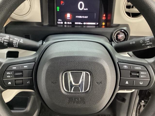 Ｎ－ＢＯＸ ベースグレード　純正メモリーナビ　ドライブレコーダー　シートヒーター　ホンダセンシング　クルーズコントロール　衝突軽減ブレーキ　横滑り防止　盗難防止　バックカメラ　両側電動スライドドア　ＬＥＤヘッドライト　４ＷＤ（14枚目）