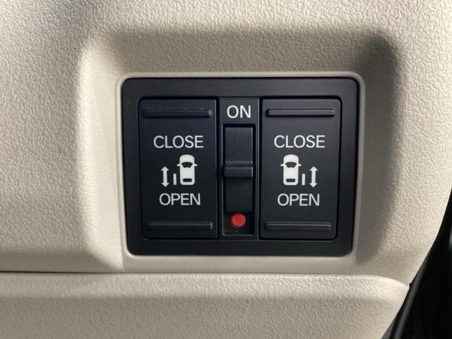 Ｎ－ＢＯＸ ベースグレード　純正メモリーナビ　ドライブレコーダー　シートヒーター　ホンダセンシング　クルーズコントロール　衝突軽減ブレーキ　横滑り防止　盗難防止　バックカメラ　両側電動スライドドア　ＬＥＤヘッドライト　４ＷＤ（16枚目）